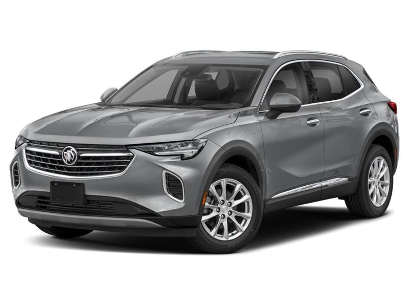 buick Envision 2023