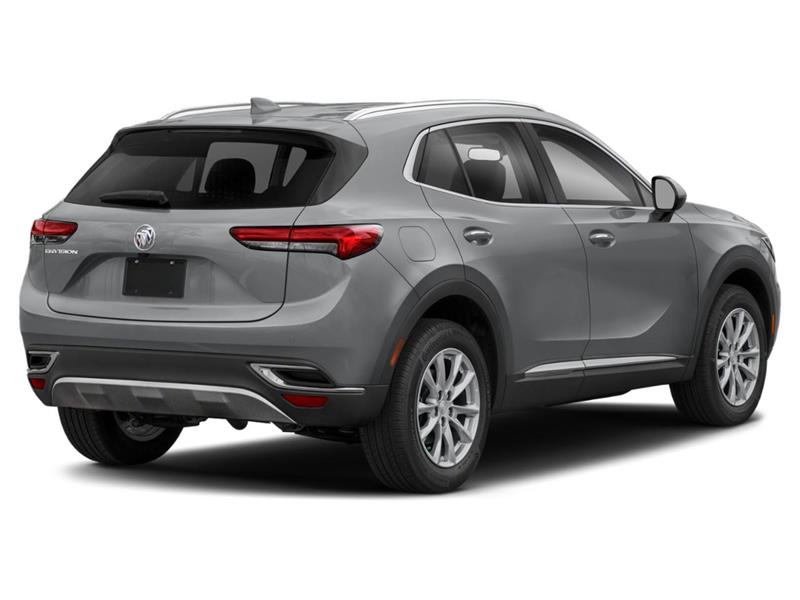 buick Envision 2023 - 2