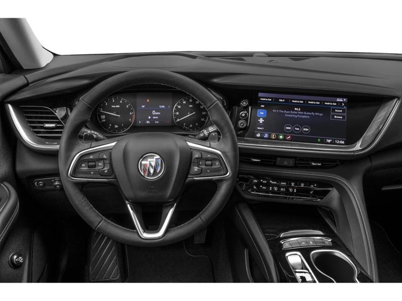 buick Envision 2023 - 4