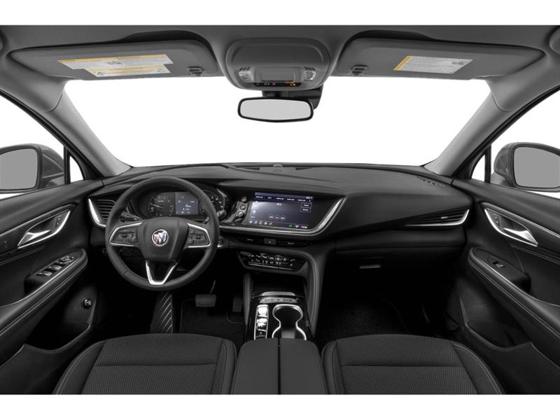 buick Envision 2023 - 5