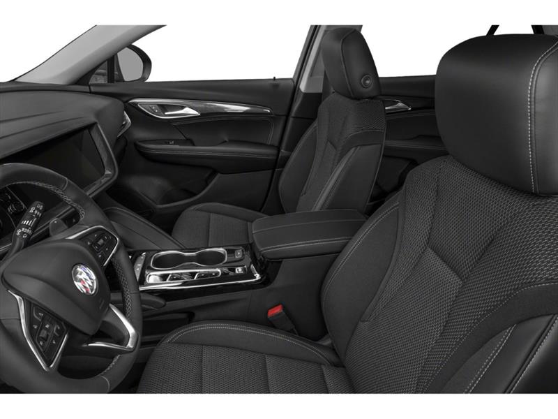 buick Envision 2023 - 6