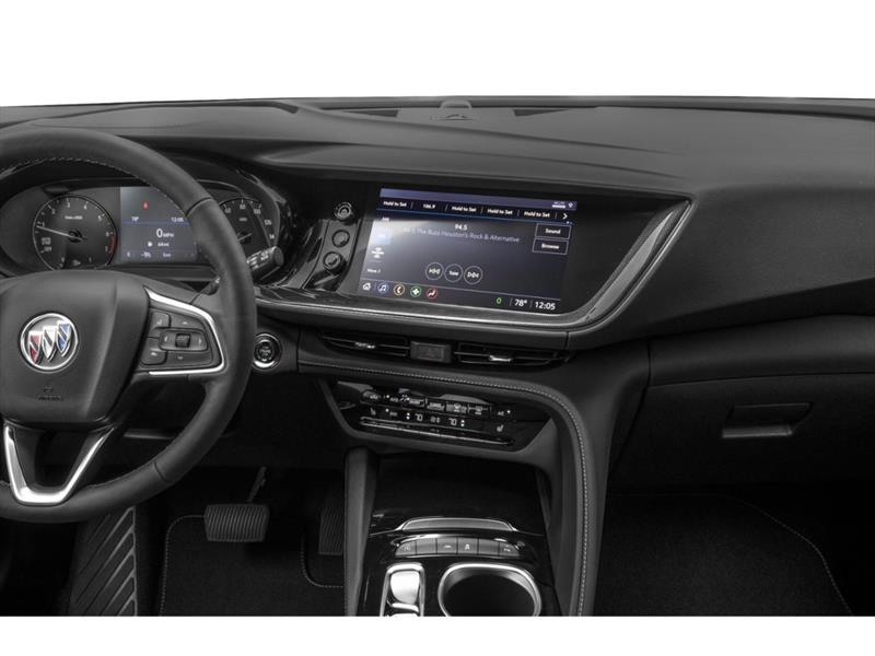 buick Envision 2023 - 7