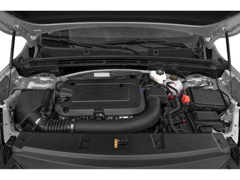 buick Envision 2023 - 9