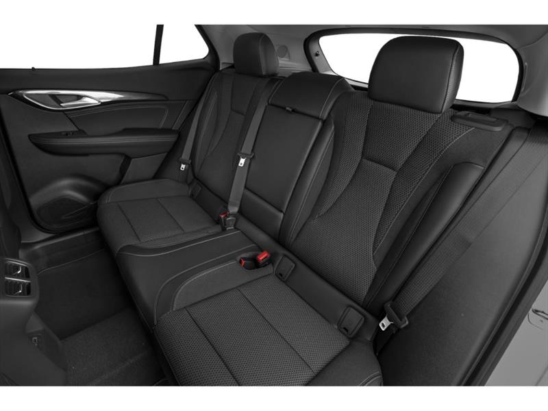 buick Envision 2023 - 10