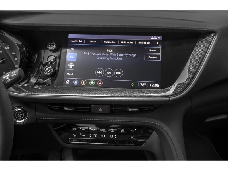 buick Envision 2023 - 13