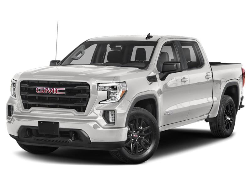 gmc Sierra 1500 Limited 2022