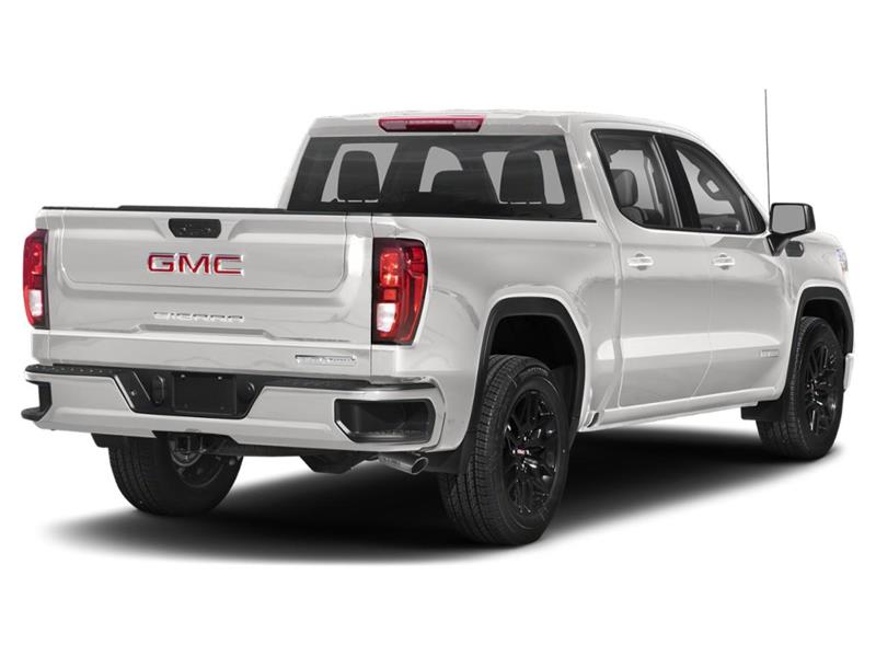 gmc Sierra 1500 Limited 2022 - 2