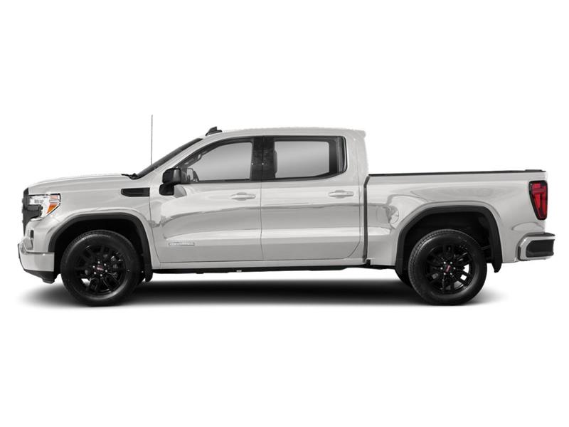 gmc Sierra 1500 Limited 2022 - 3
