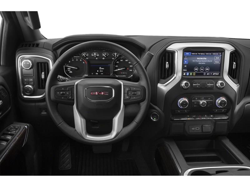 gmc Sierra 1500 Limited 2022 - 4