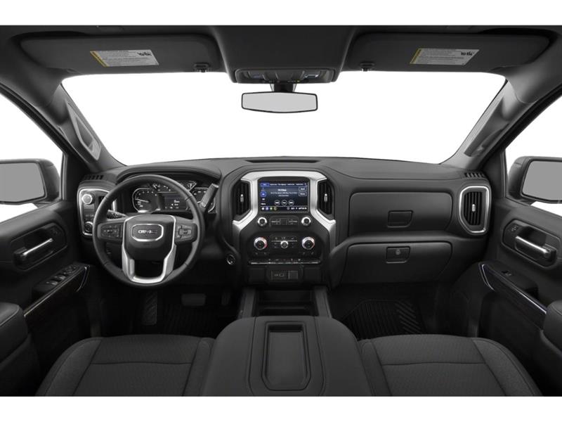 gmc Sierra 1500 Limited 2022 - 5