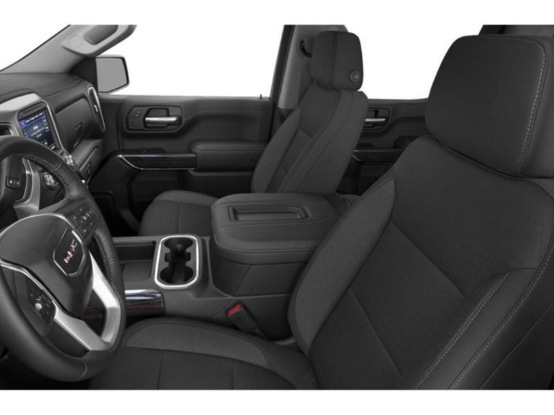 gmc Sierra 1500 Limited 2022 - 6