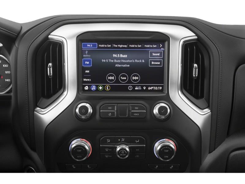gmc Sierra 1500 Limited 2022 - 7