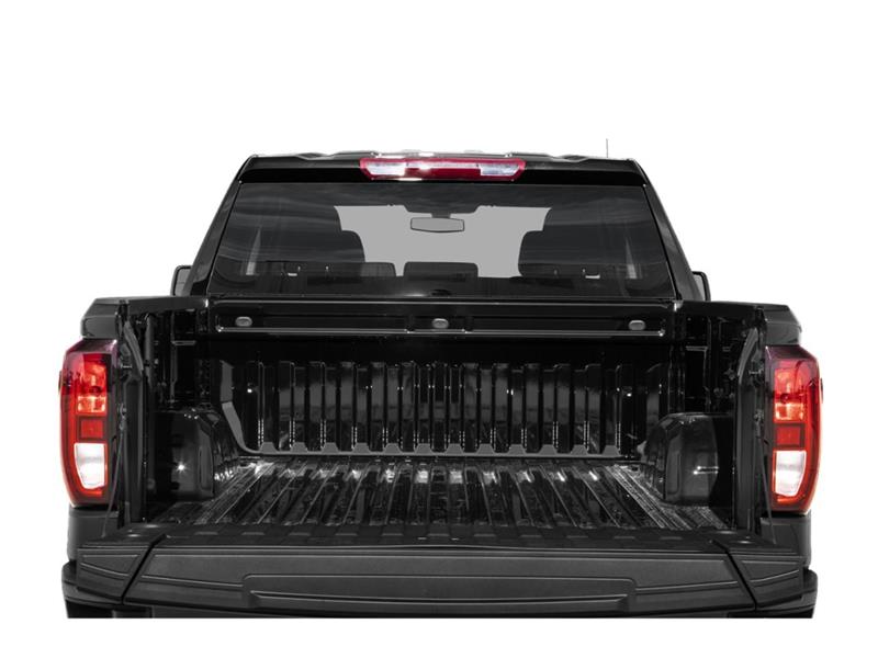 gmc Sierra 1500 Limited 2022 - 8