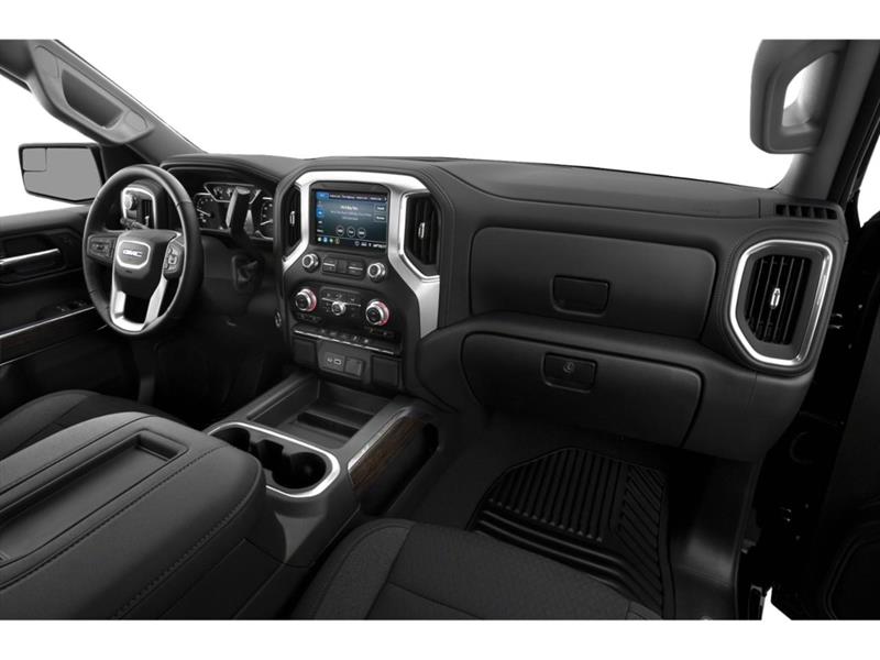 gmc Sierra 1500 Limited 2022 - 12