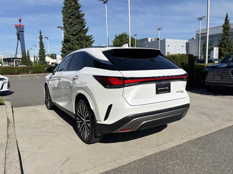lexus RX 2023 - 3