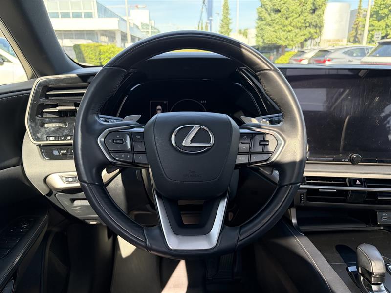 lexus RX 2023 - 9