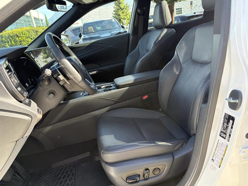 lexus RX 2023 - 20