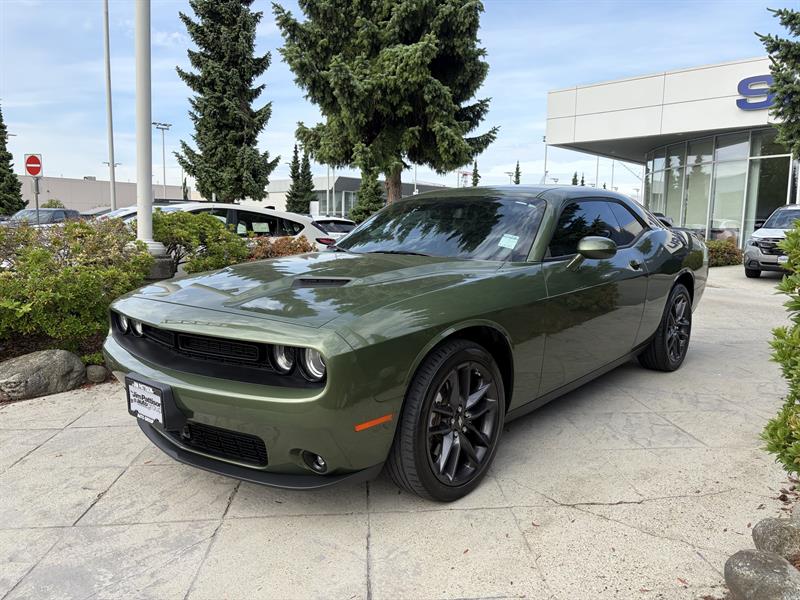 dodge Challenger 2021 - 3
