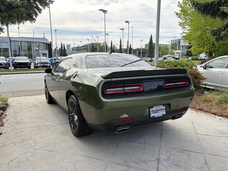 dodge Challenger 2021 - 5