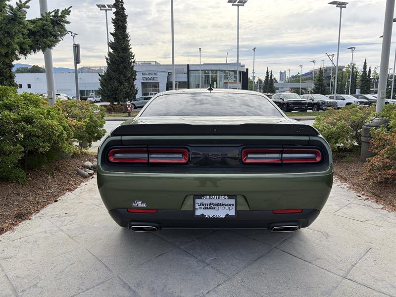 dodge Challenger 2021 - 6