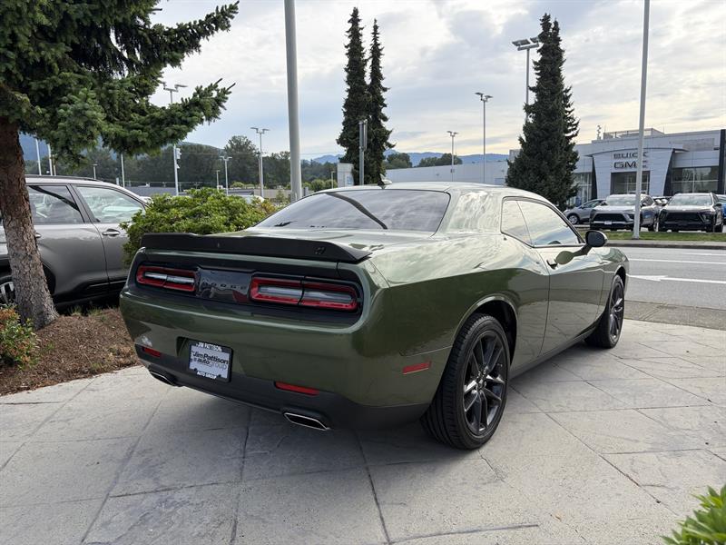 dodge Challenger 2021 - 7