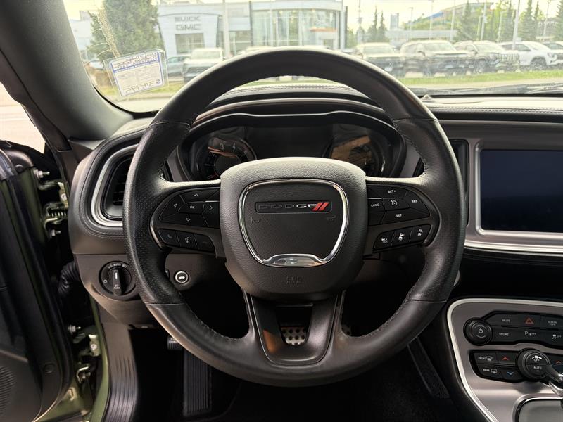 dodge Challenger 2021 - 9