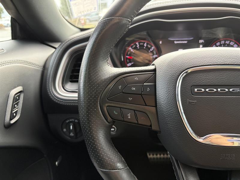 dodge Challenger 2021 - 10