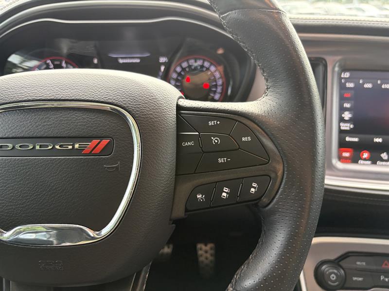 dodge Challenger 2021 - 11