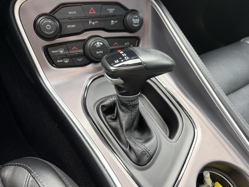 dodge Challenger 2021 - 14