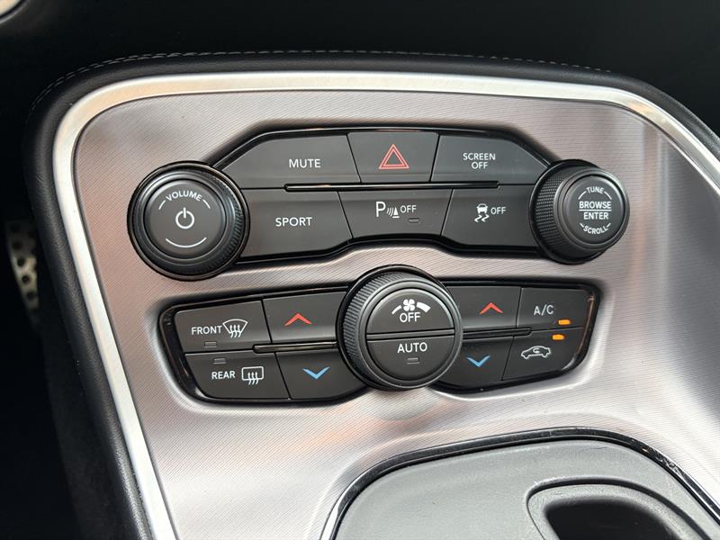 dodge Challenger 2021 - 15