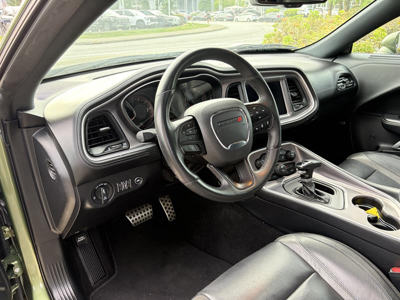 dodge Challenger 2021 - 19