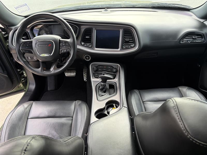 dodge Challenger 2021 - 21