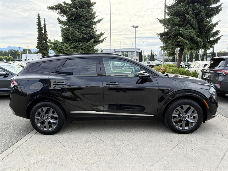 kia Sportage HEV 2025 - 8