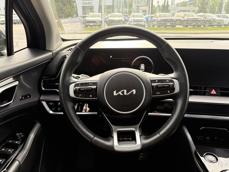kia Sportage HEV 2025 - 9