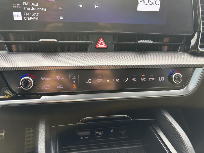 kia Sportage HEV 2025 - 15