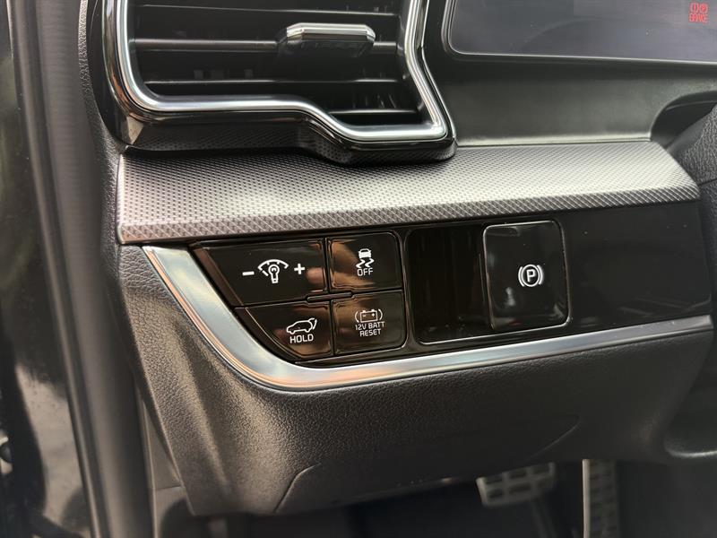 kia Sportage HEV 2025 - 18