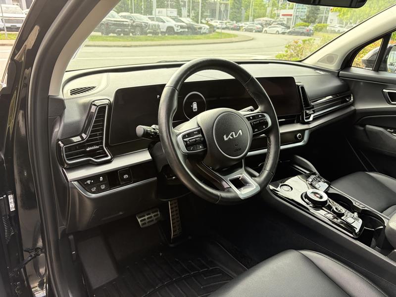 kia Sportage HEV 2025 - 19