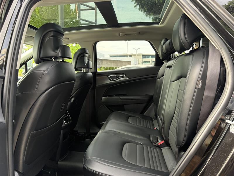 kia Sportage HEV 2025 - 22