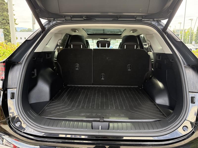 kia Sportage HEV 2025 - 23