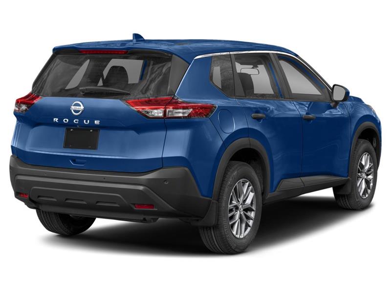 nissan Rogue 2021 - 2