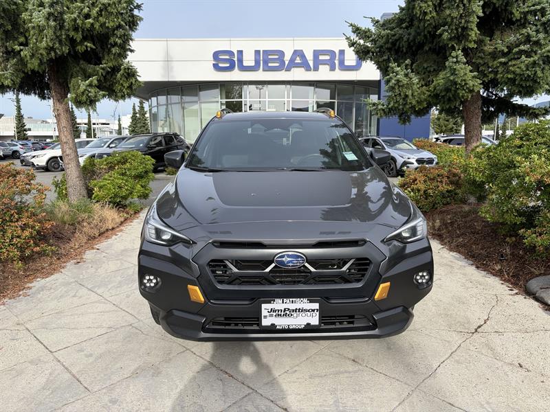 subaru Crosstrek 2024 - 2