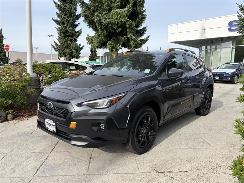 subaru Crosstrek 2024 - 3