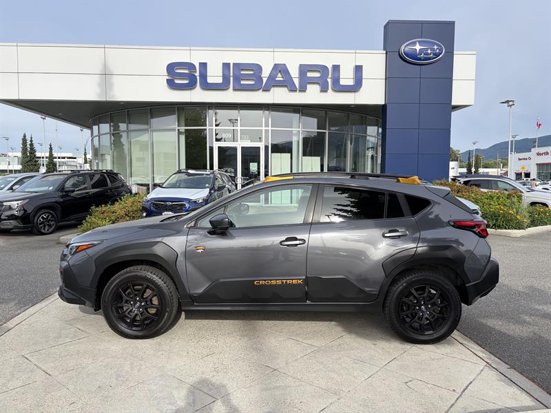 subaru Crosstrek 2024 - 4