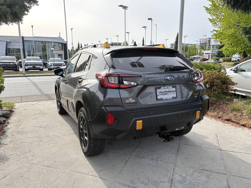 subaru Crosstrek 2024 - 5