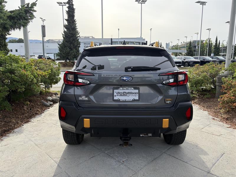 subaru Crosstrek 2024 - 6