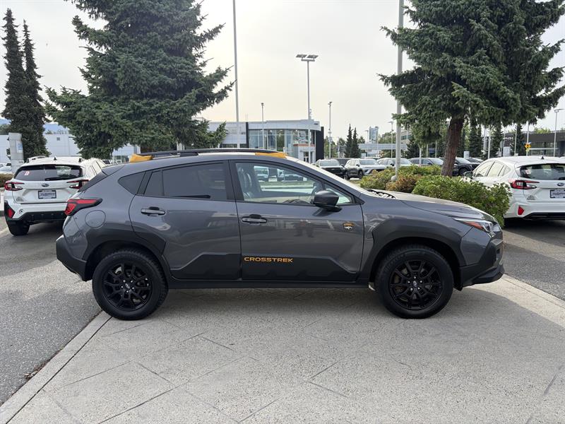 subaru Crosstrek 2024 - 8