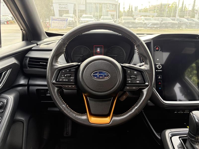 subaru Crosstrek 2024 - 9