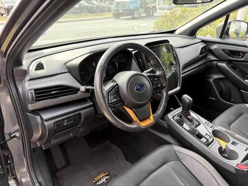 subaru Crosstrek 2024 - 17