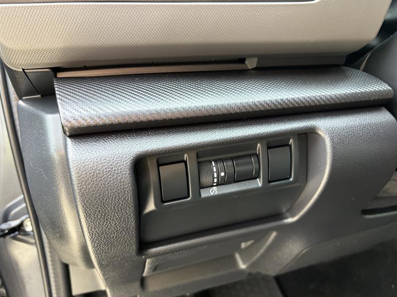 subaru Crosstrek 2024 - 18