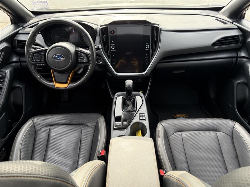 subaru Crosstrek 2024 - 21